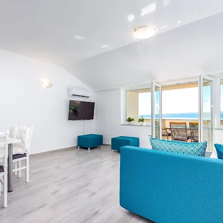 Apartamento Veronique 7 By Interhome Dramalj