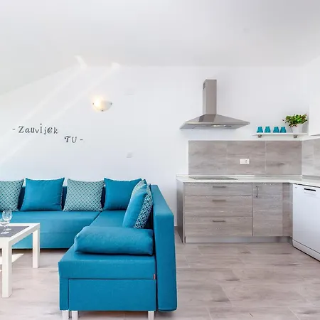 Veronique 7 By Interhome Apartamento