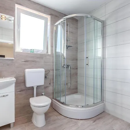 Apartamento Veronique 7 By Interhome *