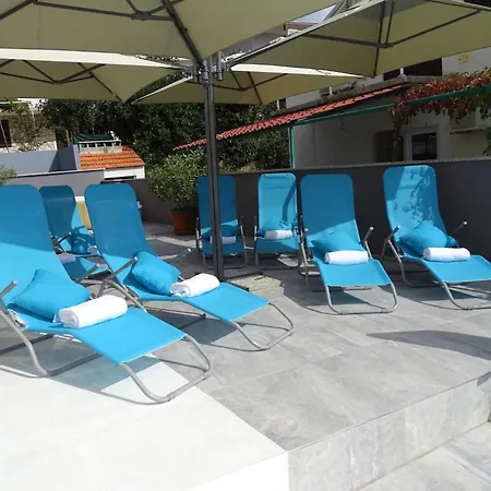 Veronique 7 By Interhome Apartamento