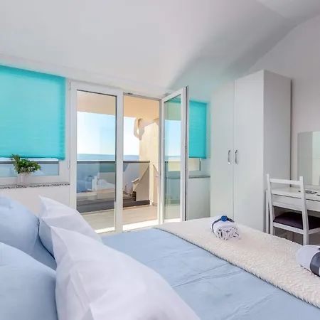 Apartman Veronique 7 By Interhome Dramalj