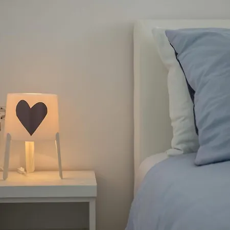 Apartman Veronique 7 By Interhome