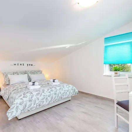 Apartman Veronique 7 By Interhome