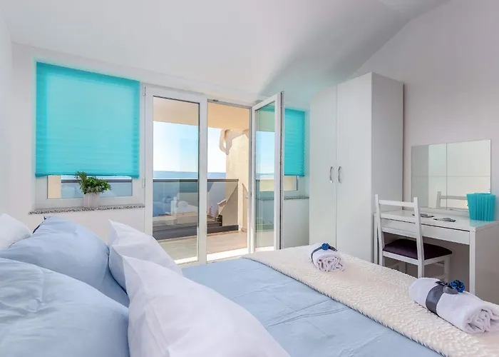 Apartman Veronique 7 By Interhome Dramalj