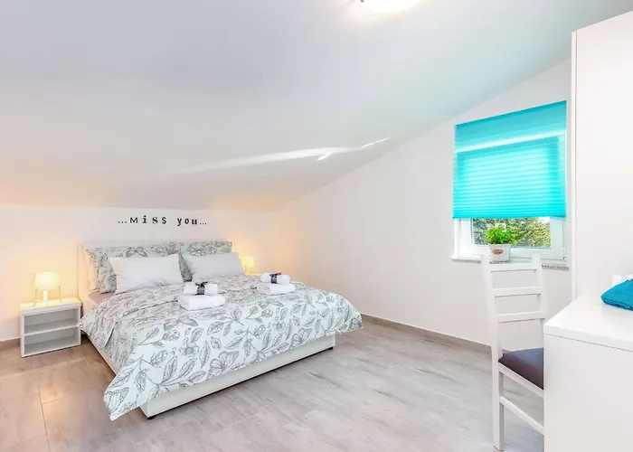 Apartman Veronique 7 By Interhome