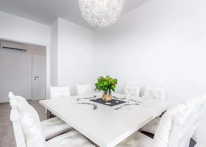 Veronique 7 By Interhome Apartman Dramalj