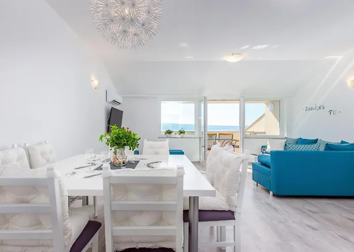 Veronique 7 By Interhome Apartman *