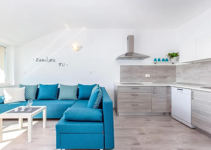 Veronique 7 By Interhome Apartman