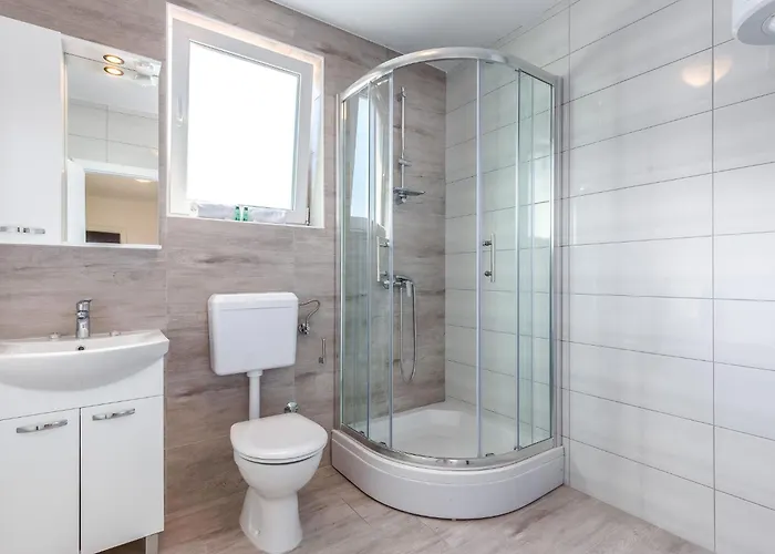 Apartman Veronique 7 By Interhome *