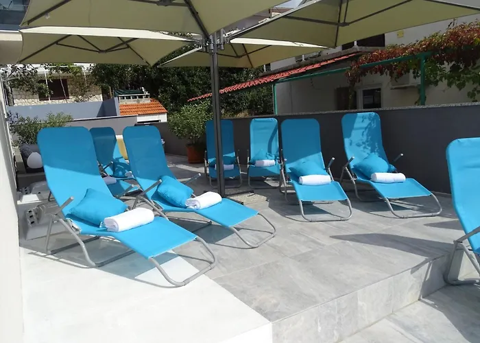 Veronique 7 By Interhome Apartman